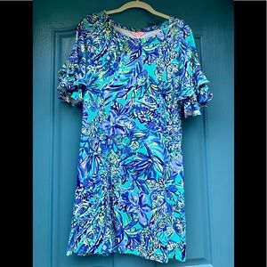 Lilly Pulitzer Dress NWT